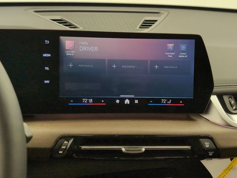 Used 2025 BMW X1 xDrive28i w/ Convenience Package AWD/4WD image 20