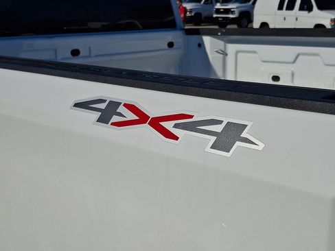 Used 2023 Chevrolet Silverado 1500 RST image 5