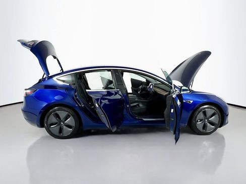 Used 2018 Tesla Model 3 Long Range image 36