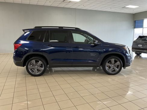 Used 2020 Honda Passport Touring image 6