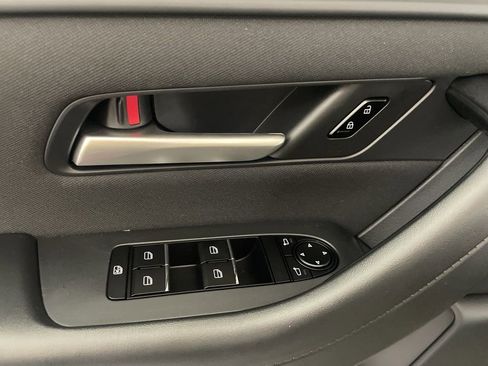 New 2026 MAZDA CX-70 SC AWD/4WD image 9