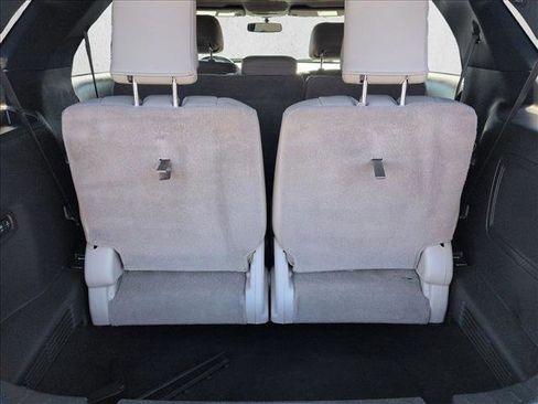 Used 2015 Ford Explorer Limited w/ Equipment Group 301A FWD image 2