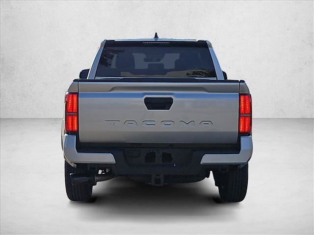 Used 2026 Toyota Tacoma SR5 RWD image 7