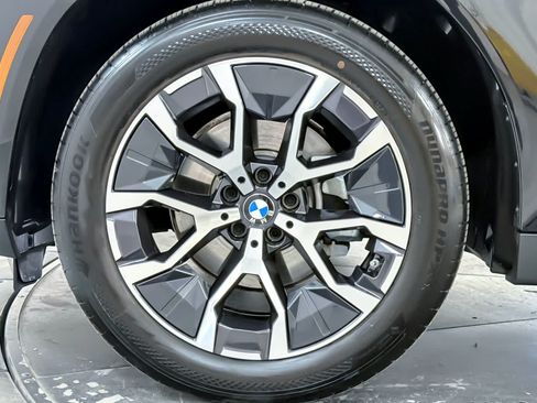 Used 2026 BMW X3 xDrive30i w/ Convenience Package AWD/4WD image 26