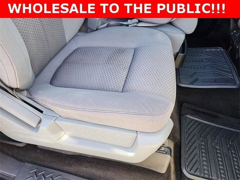 Used 2013 Ford F150 XLT w/ Luxury Equipment Group image 22