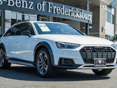 Used 2023 Audi A4 2.0T allroad Premium Plus