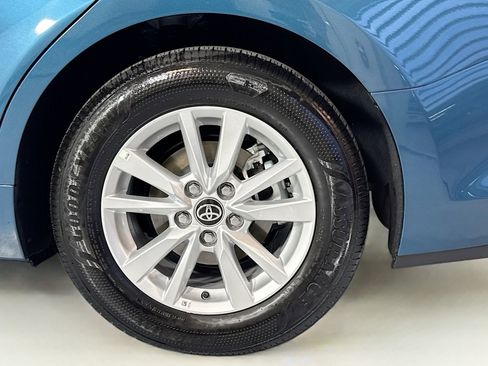 Used 2026 Toyota Camry LE image 29