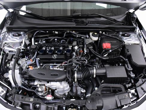 New 2025 Acura Integra image 3