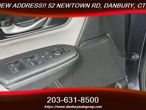 Used 2018 Honda CR-V EX image 12