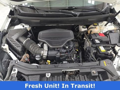 Used 2022 Cadillac XT5 Premium Luxury AWD/4WD image 5