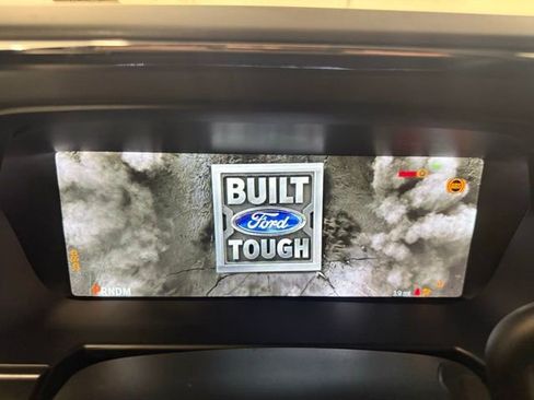 New 2026 Ford F250 4x4 Crew Cab Super Duty image 16