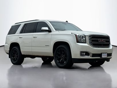 Used 2015 GMC Yukon SLT