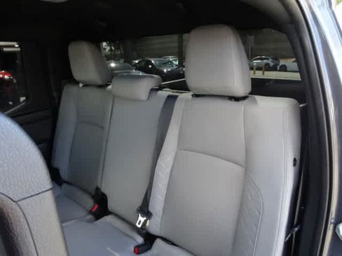 Used 2024 Toyota Tacoma SR5 image 21