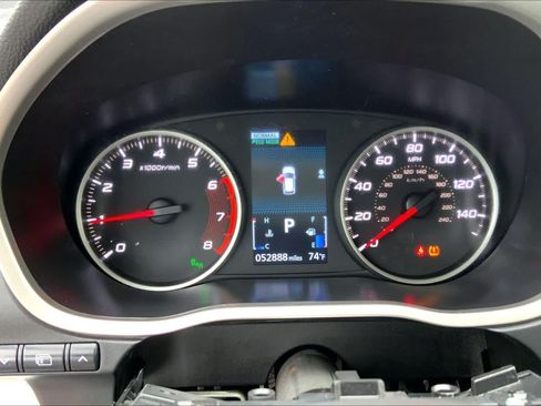 Used 2024 Mitsubishi Eclipse Cross SE AWD/4WD image 22