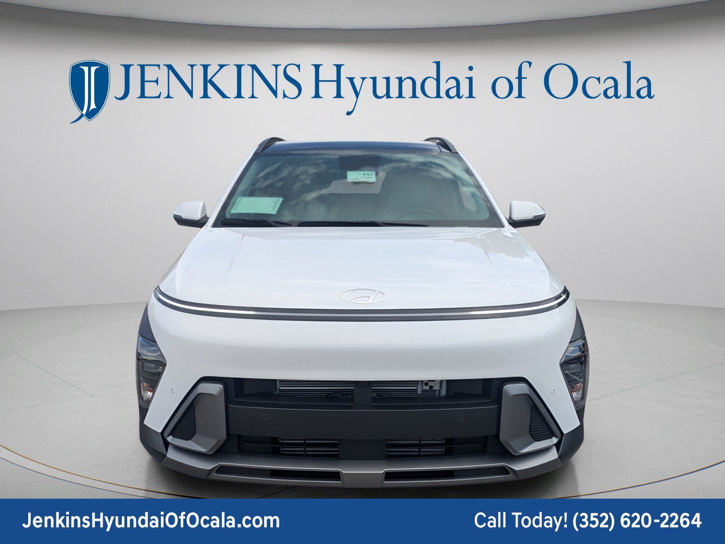 New 2026 Hyundai Kona Limited FWD image 10