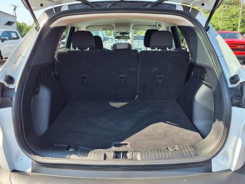 Used 2021 Ford Escape SE AWD/4WD image 19