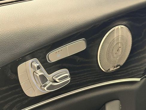 Certified 2023 Mercedes-Benz E 450 4MATIC Sedan image 17
