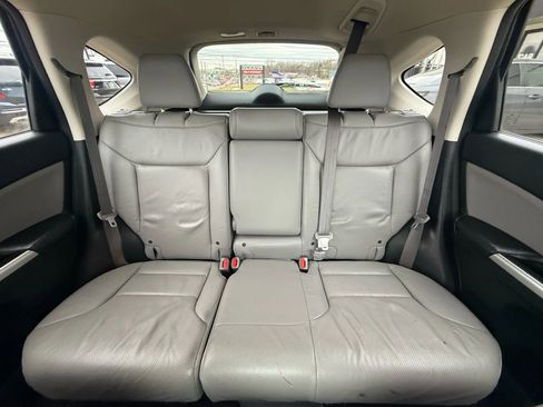 Used 2015 Honda CR-V Touring image 42