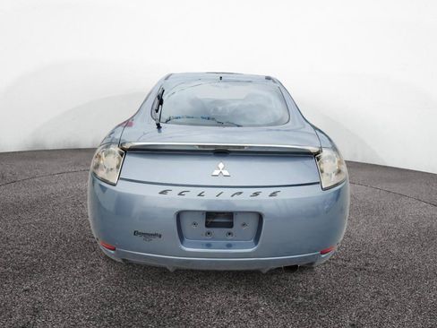 Used 2008 Mitsubishi Eclipse GS FWD image 6