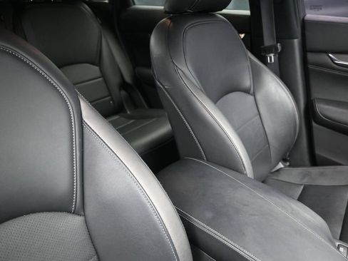 Certified 2023 INFINITI QX55 Luxe w/ Cargo Package AWD/4WD image 26