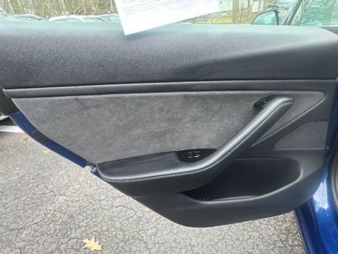 Used 2020 Tesla Model 3 Long Range image 25