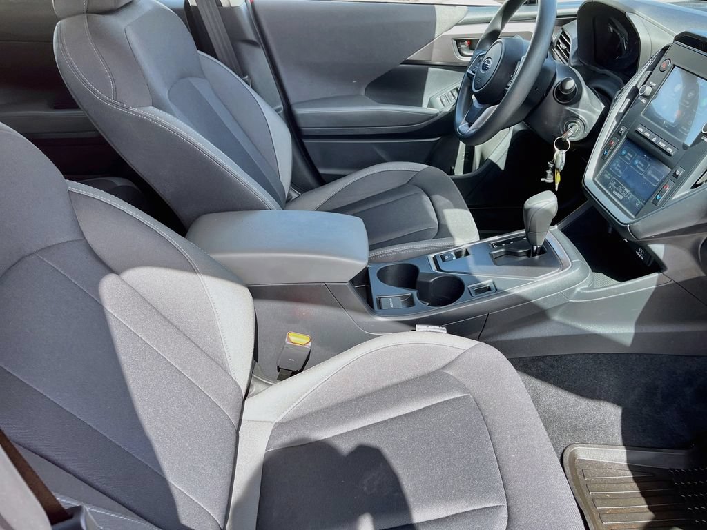 Used 2025 Subaru Impreza 2.0i AWD/4WD image 25