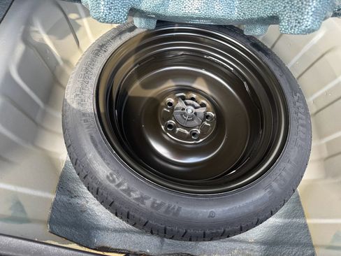 Used 2021 Nissan Altima 2.5 SV image 25