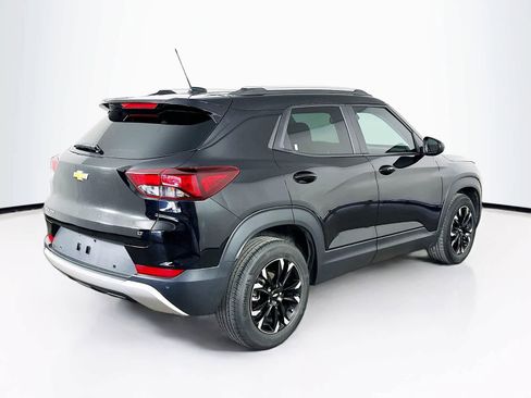 Used 2023 Chevrolet TrailBlazer LT w/ Convenience Package FWD image 24