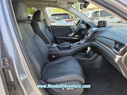 Used 2022 Acura RDX w/ Technology Package image 13