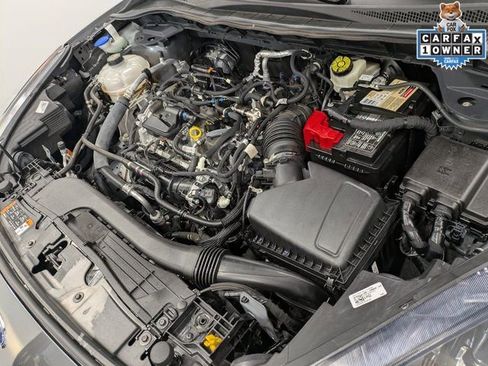 Certified 2022 Ford Escape SE image 29