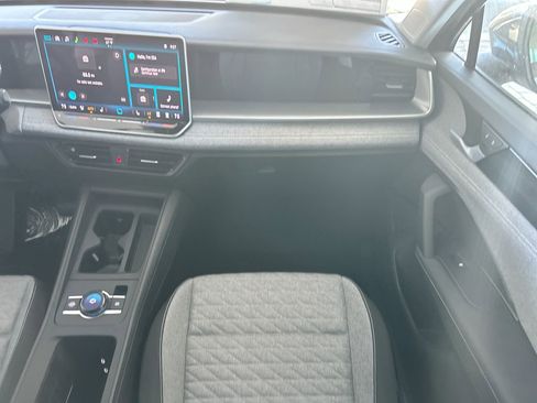 New 2026 Volkswagen Tiguan S image 43