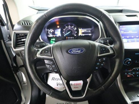 Used 2020 Ford Edge SEL w/ Convenience Package AWD/4WD image 20
