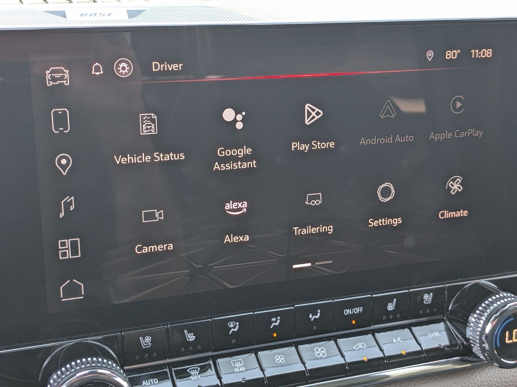 Certified 2023 GMC Canyon Denali AWD/4WD image 22