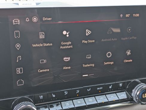 Certified 2023 GMC Canyon Denali AWD/4WD image 22