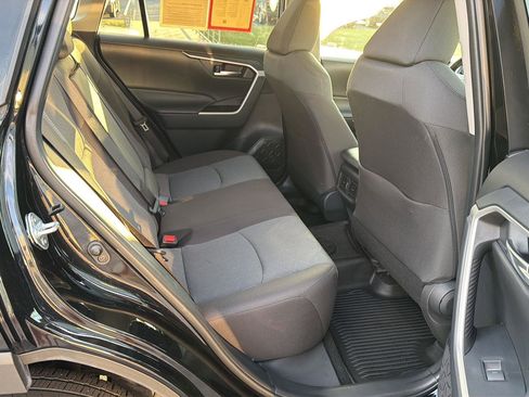 Certified 2024 Toyota RAV4 XLE FWD image 12