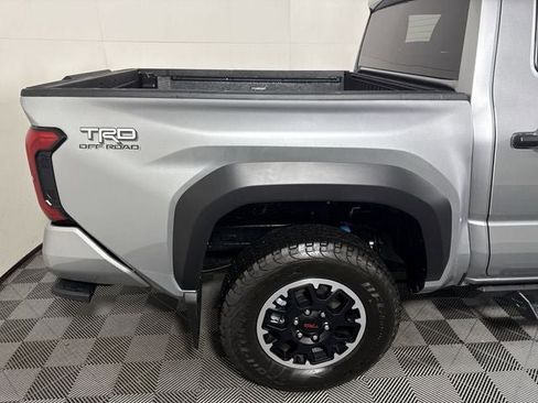 New 2025 Toyota Tacoma TRD Off-Road image 16