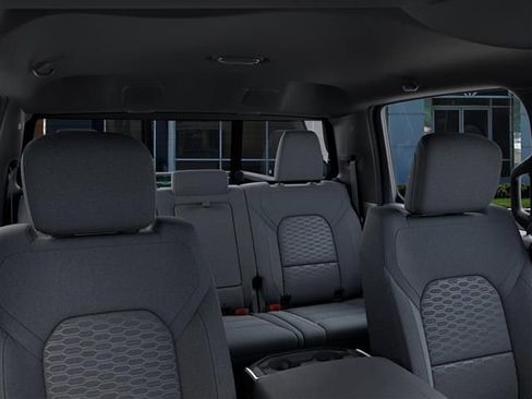 New 2026 RAM 1500 Big Horn image 26