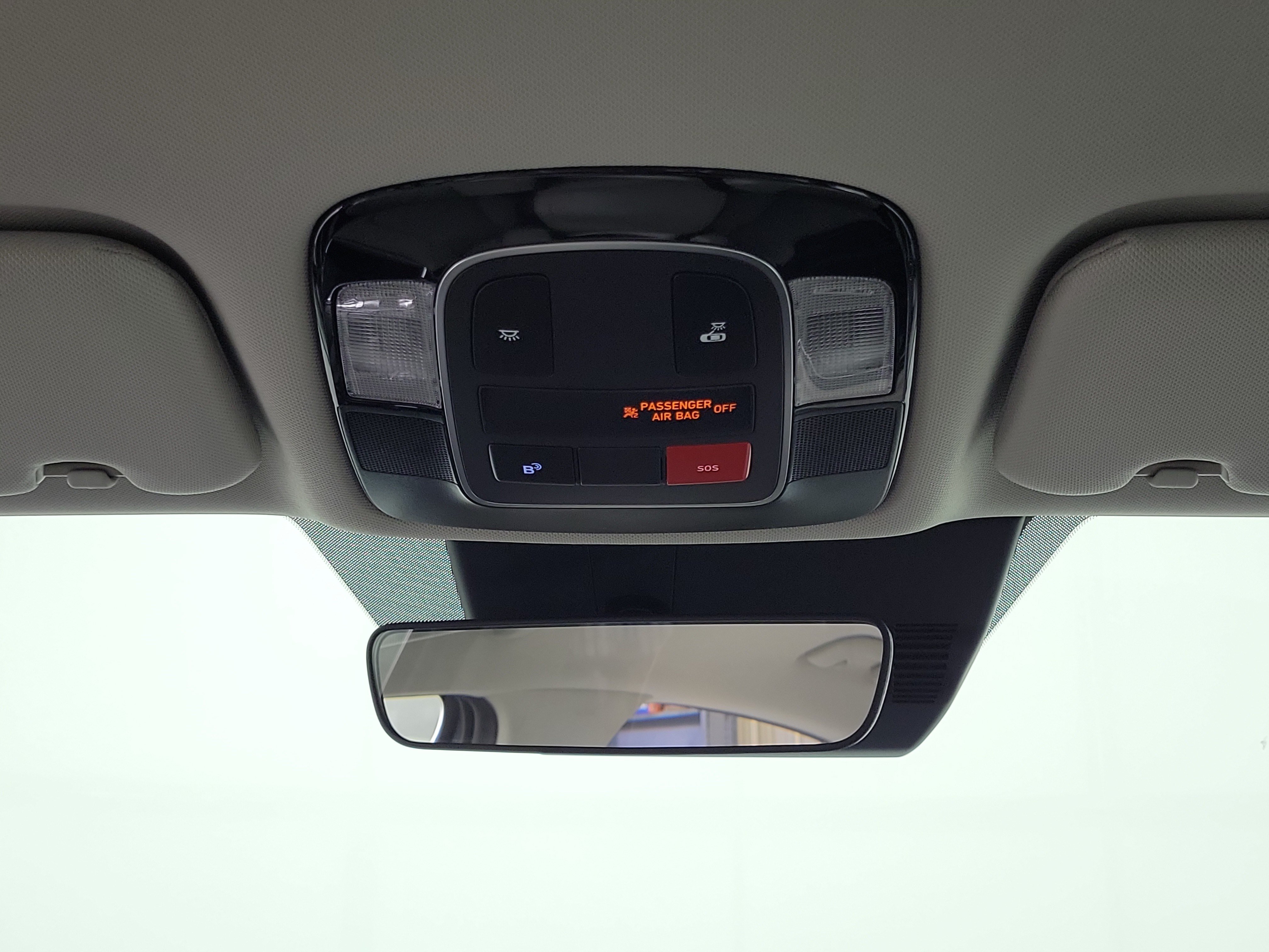 New 2026 Hyundai Sonata Blue FWD image 8