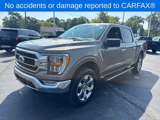 Used 2023 Ford F150 XLT w/ Equipment Group 302A High AWD/4WD video 2