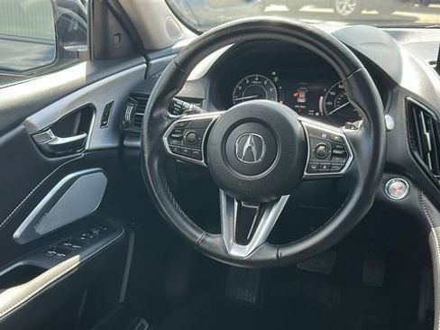 Used 2024 Acura RDX SH-AWD w/ Technology Package image 23