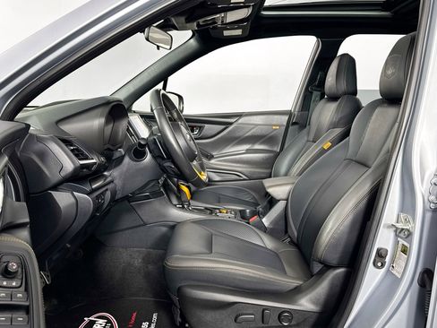 Used 2022 Subaru Forester Wilderness image 20