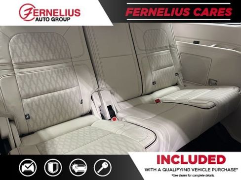 Used 2023 Lincoln Navigator Black Label image 28