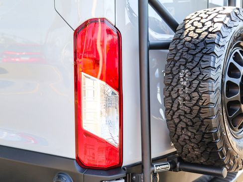 Used 2021 Ford Transit 350 Base image 11