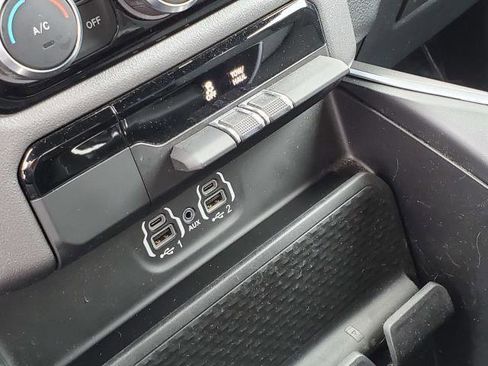 Used 2023 RAM 1500 Big Horn image 20