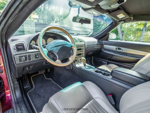 Used 2004 Ford Thunderbird Deluxe image 78