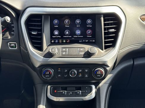 Used 2022 GMC Acadia SLE w/ Driver Convenience Package image 29