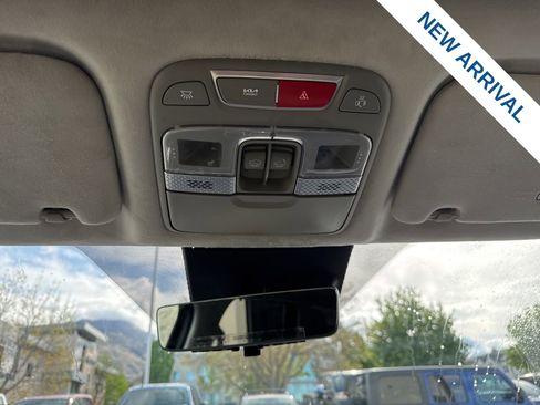 Used 2025 Kia Telluride SX Prestige image 26