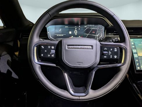 New 2026 Land Rover Range Rover Sport SE AWD/4WD image 13