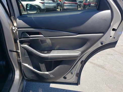 Used 2024 MAZDA CX-30 AWD 2.5 S w/ Select Sport Pkg image 17