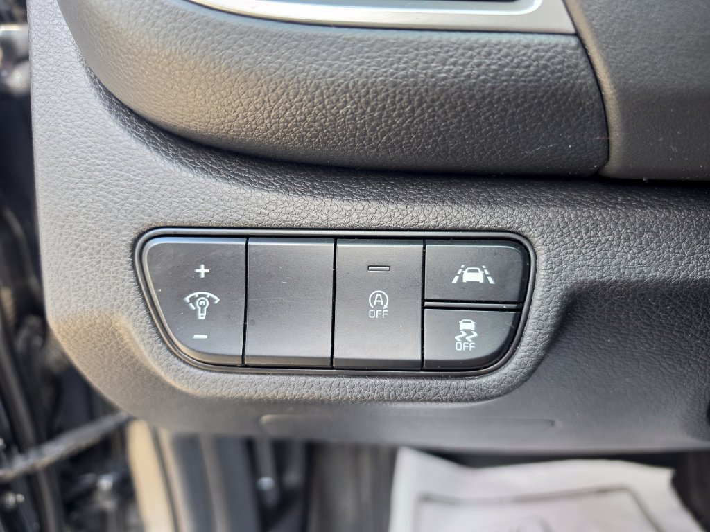 Used 2022 Kia Seltos SX AWD/4WD image 20